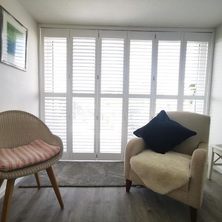 Sea View 3 Bedroom Seaside Property Chichester Luaran gambar