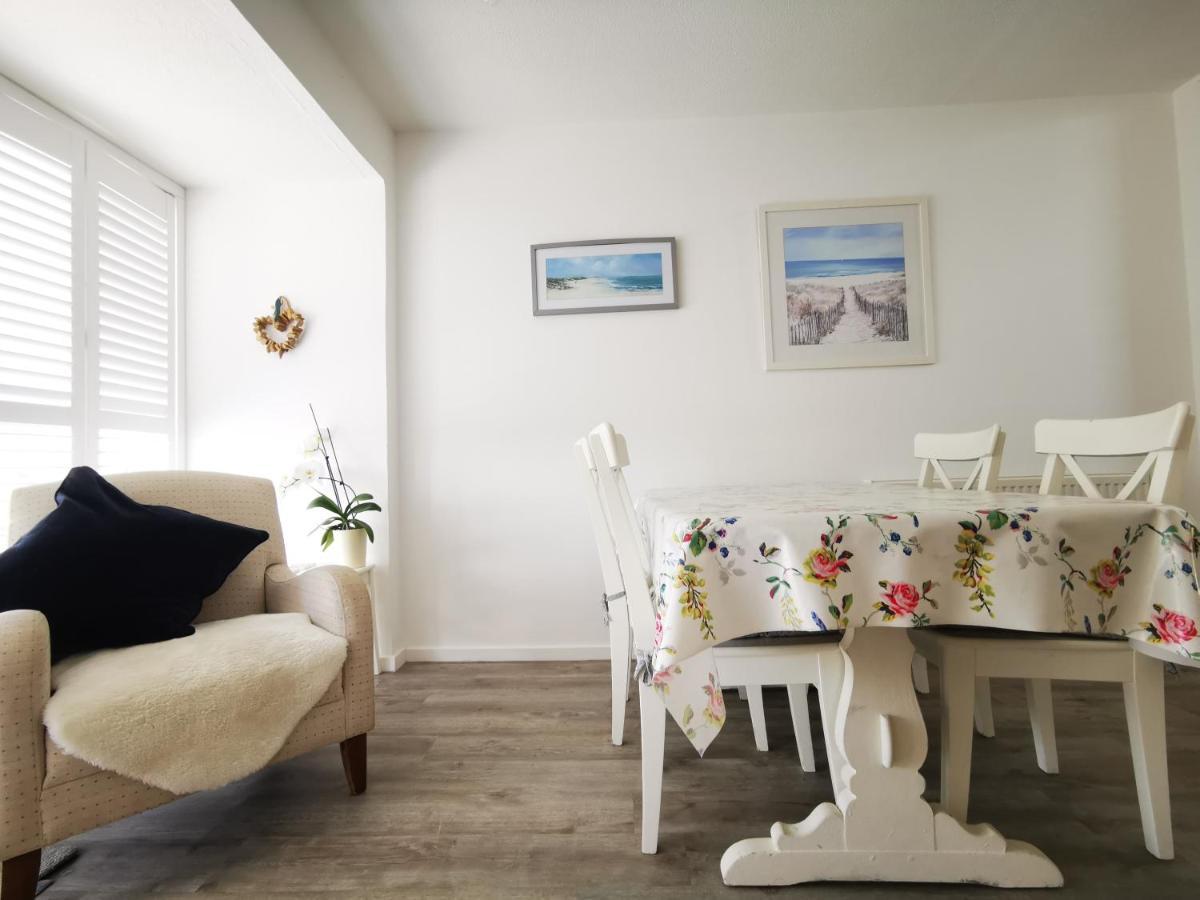 Sea View 3 Bedroom Seaside Property Chichester Luaran gambar