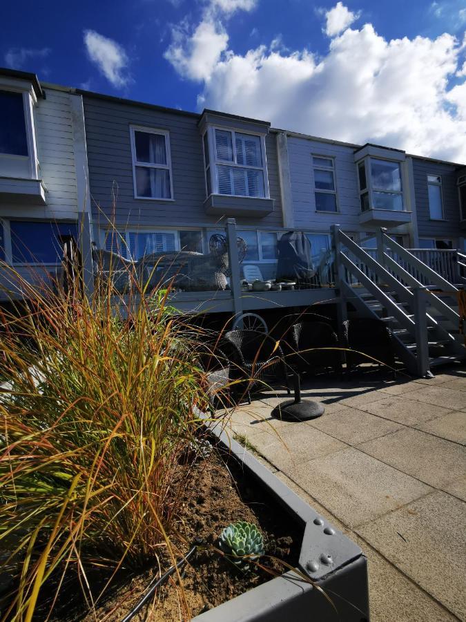 Sea View 3 Bedroom Seaside Property Chichester Luaran gambar