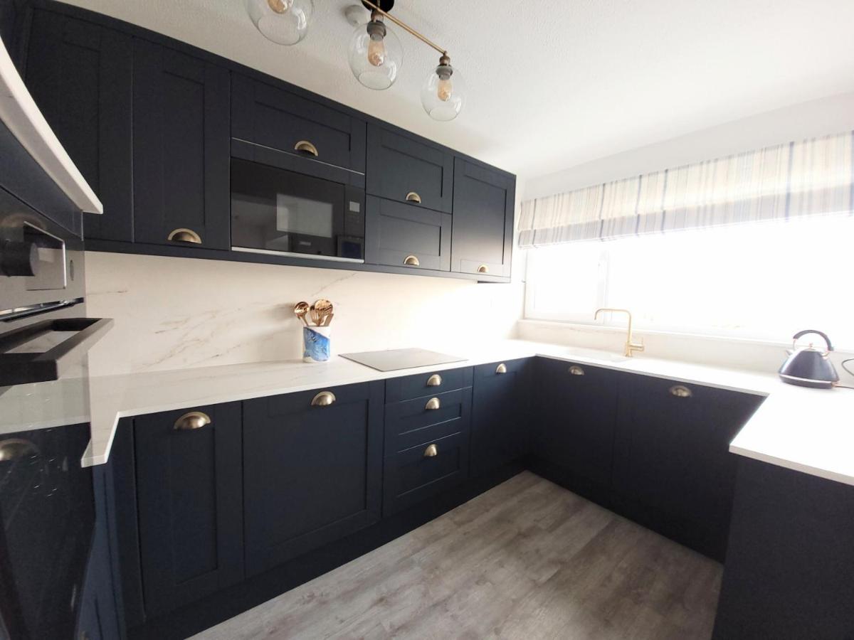 Sea View 3 Bedroom Seaside Property Chichester Luaran gambar