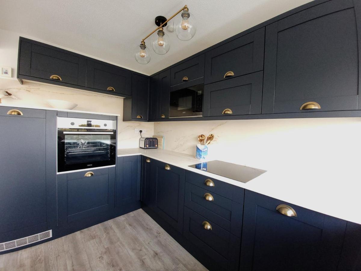 Sea View 3 Bedroom Seaside Property Chichester Luaran gambar