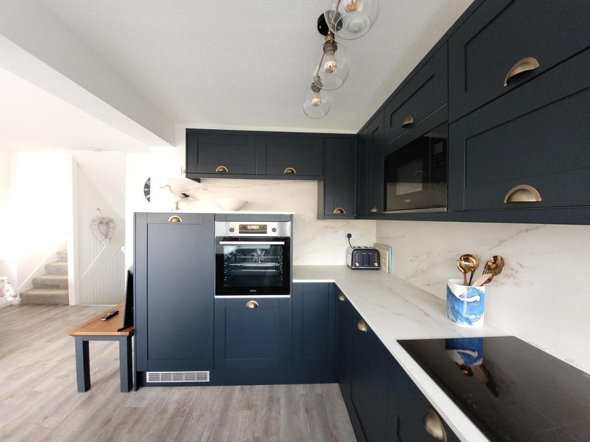 Sea View 3 Bedroom Seaside Property Chichester Luaran gambar