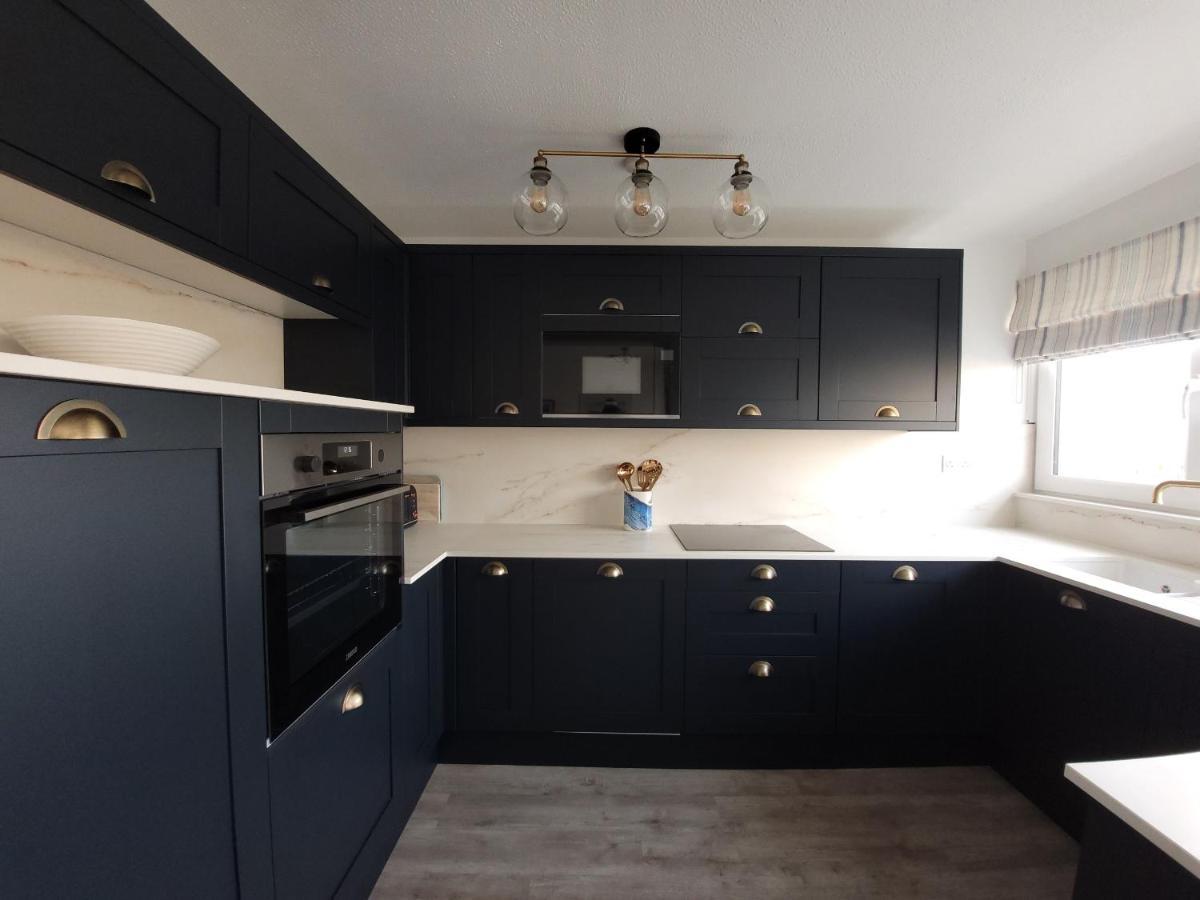 Sea View 3 Bedroom Seaside Property Chichester Luaran gambar